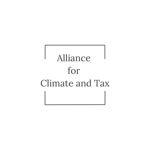 Alliance for Climate and Tax logo