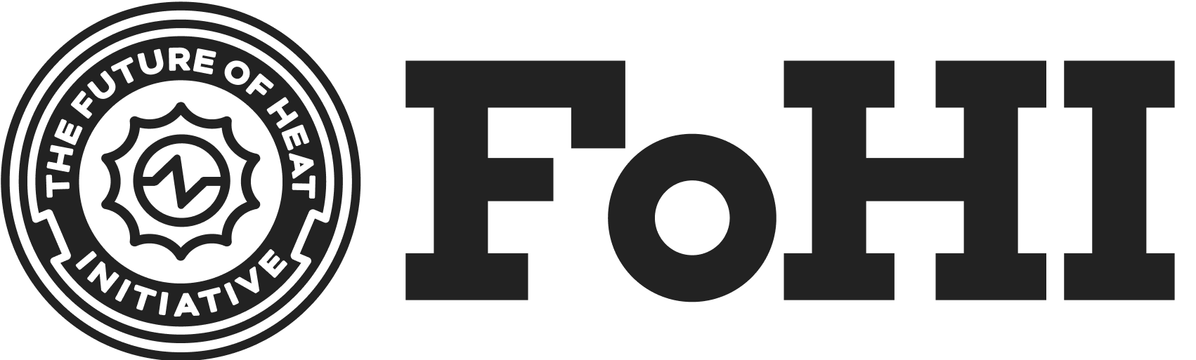 Future of Heat Initiative logo