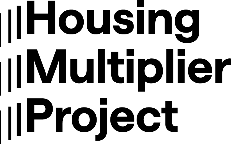Housing Multiplier Project logo