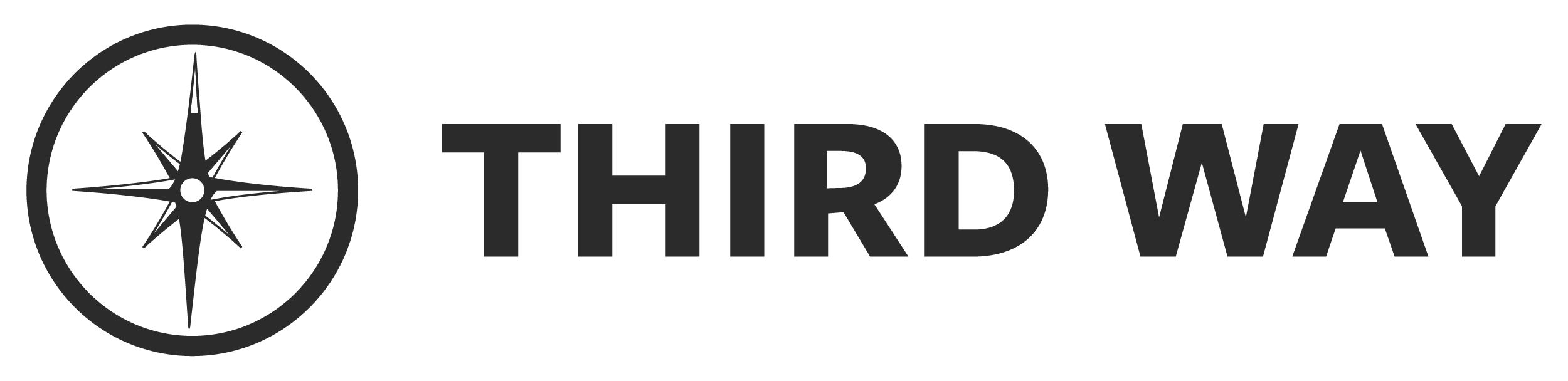 Third Way logo