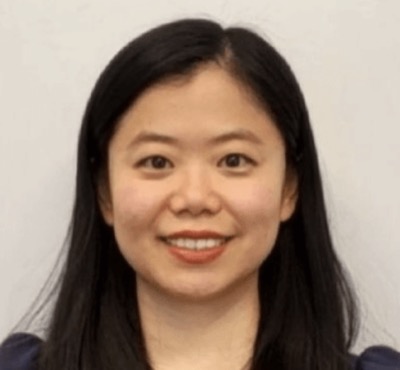 Headshot of Charlotte Lin