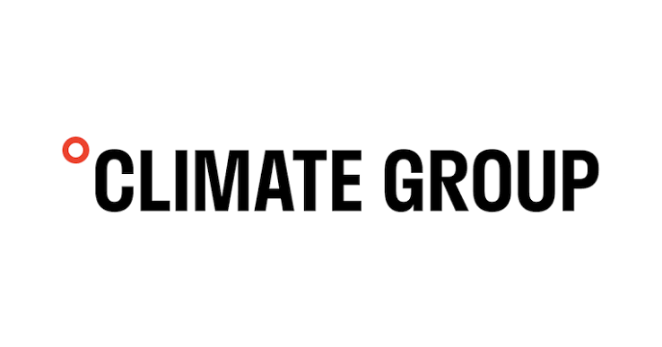 Climate Group North America logo
