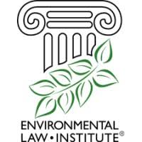 Environmental Law Institute logo