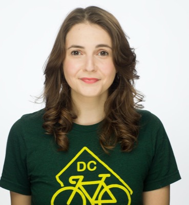 Headshot of Gavriella Keyles