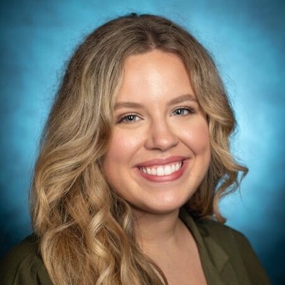 Headshot of Megan Husted