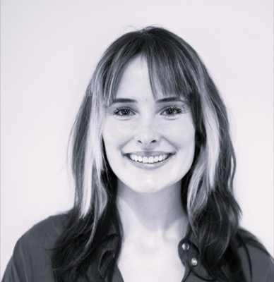Headshot of Rose Mische Commins